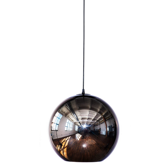 Fort Knox Mini Pendant