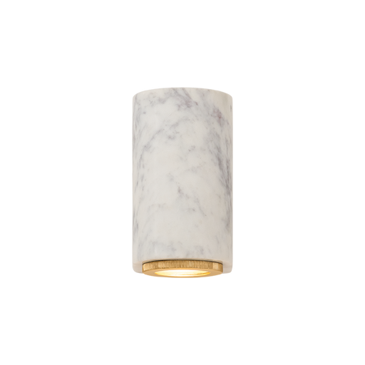 Belfast Wall Sconce by Corbett Lighting - Vintage Bronze Finish