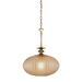 Castelo Pendant by Corbett Lighting - Vintage Bronze Finish