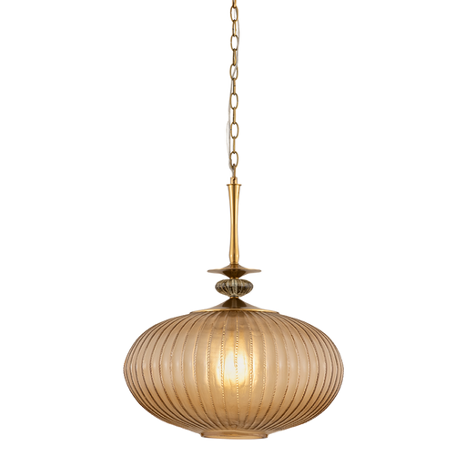 Castelo Pendant by Corbett Lighting - Vintage Bronze Finish