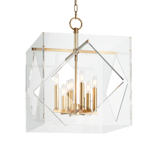 Travis Chandelier by Hudson Valley Lighting
