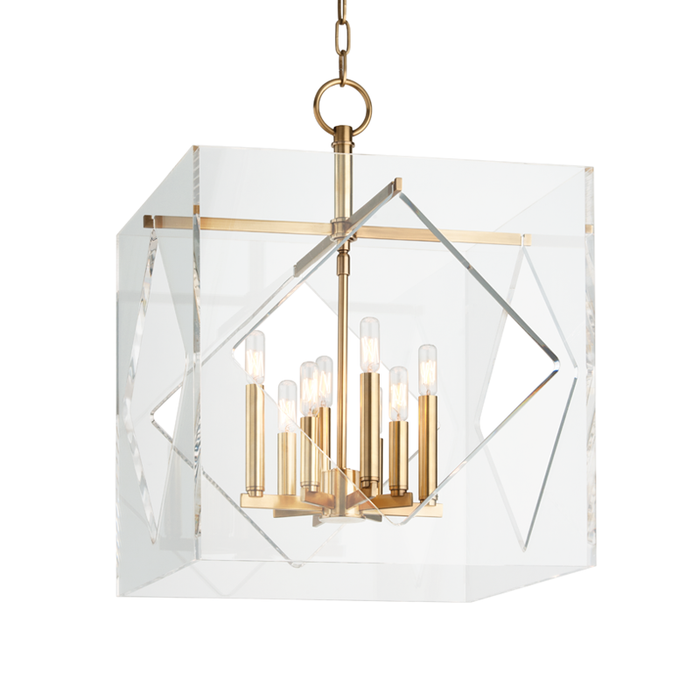 Travis Chandelier by Hudson Valley Lighting