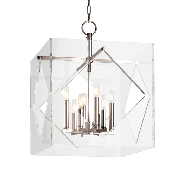 Travis Chandelier by Hudson Valley Lighting