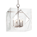 Travis Chandelier by Hudson Valley Lighting
