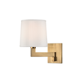 Load image into Gallery viewer, Fairport Wall Sconce
