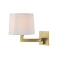 Load image into Gallery viewer, Fairport Wall Sconce
