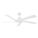 Aspen 56" Ceiling Fan by Visual Comfort Fan
