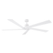 Aspen 70" Ceiling Fan by Visual Comfort Fan