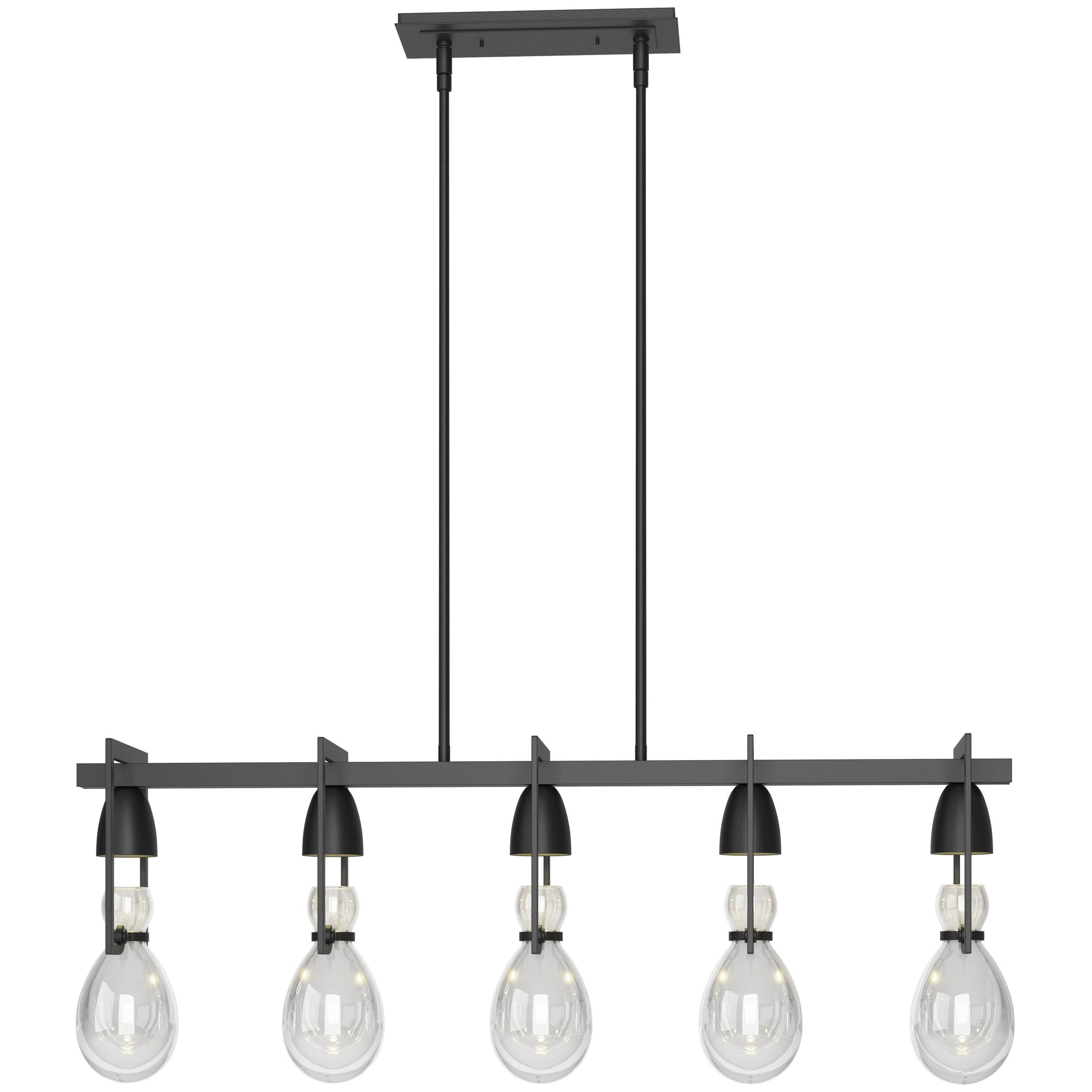 Apothecary Linear Pendant