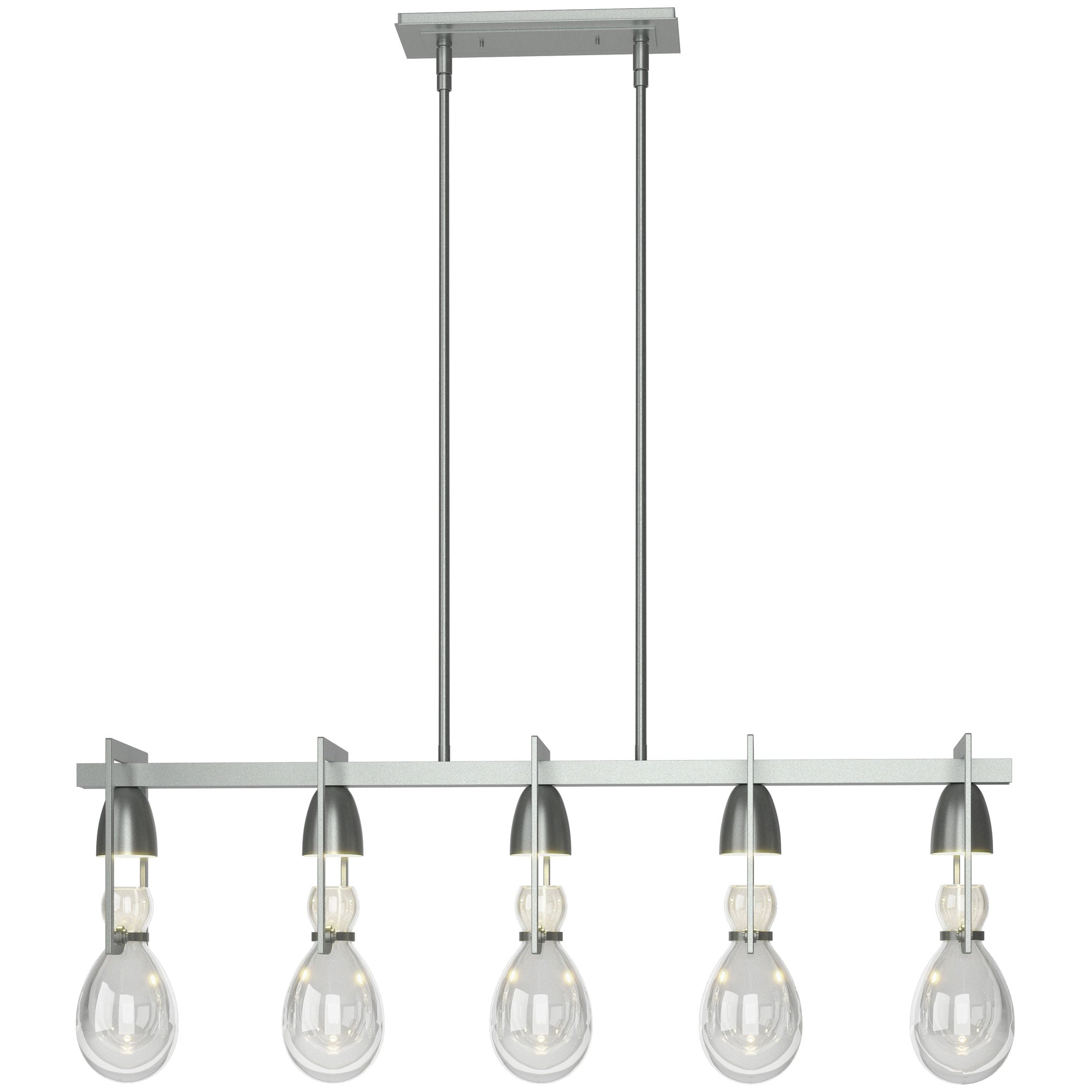 Apothecary Linear Pendant