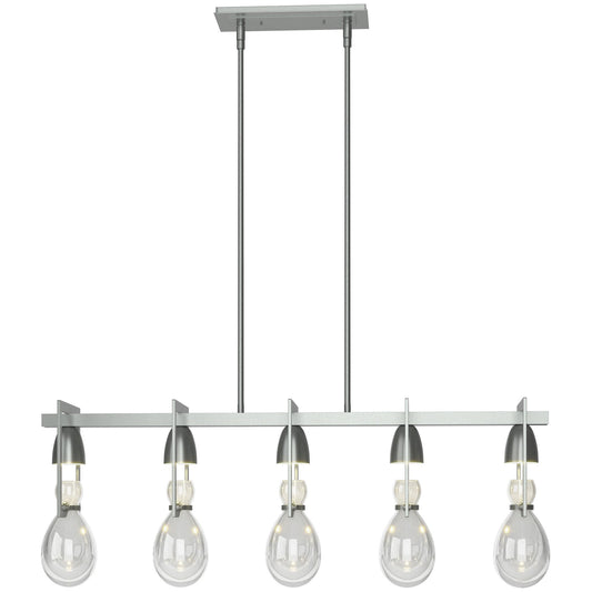 Apothecary Linear Pendant