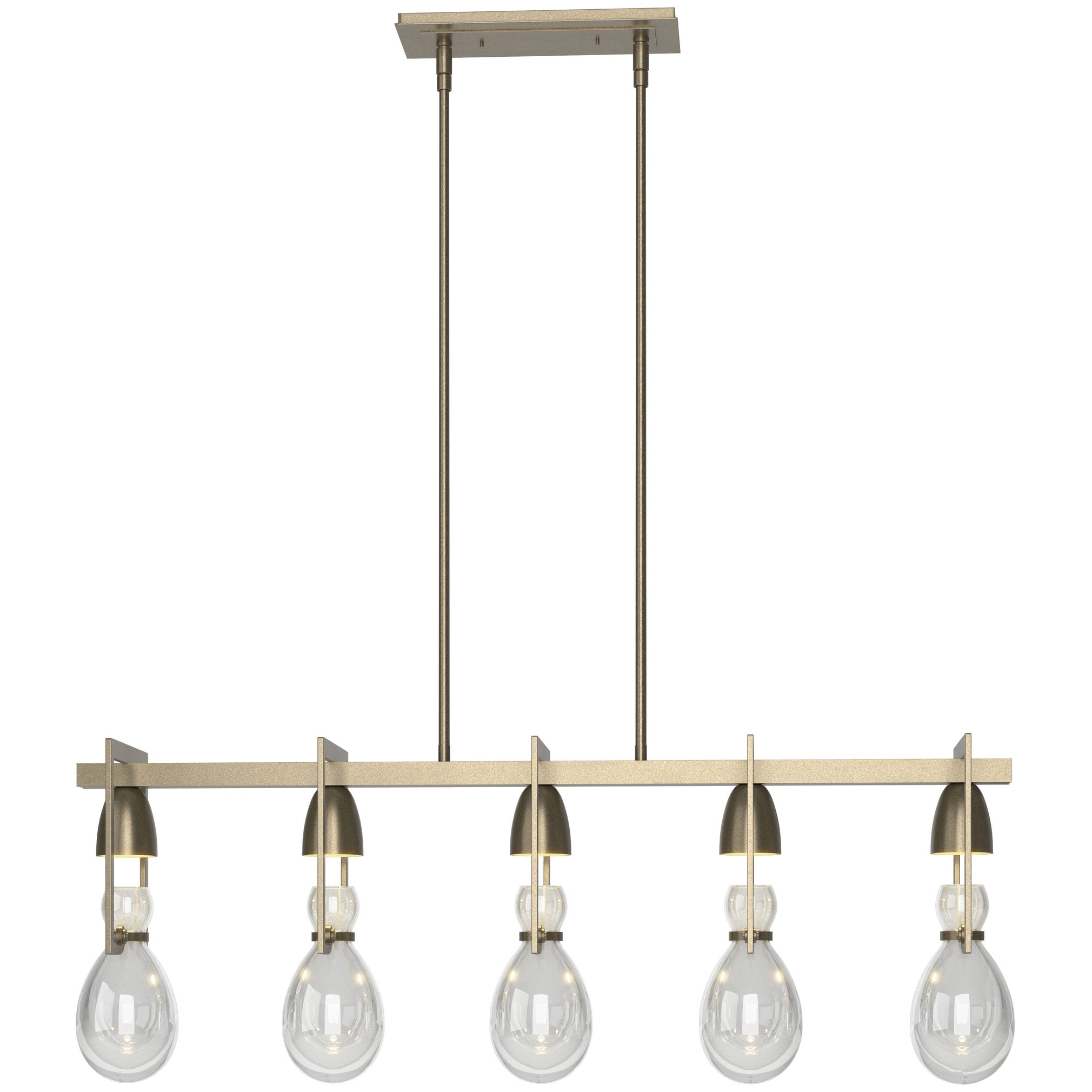 Apothecary Linear Pendant