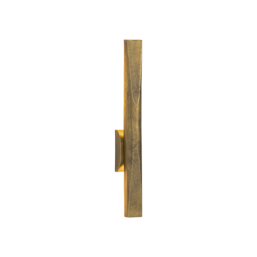 Oulu Wall Sconce by Corbett Lighting - Vintage Bronze Finish