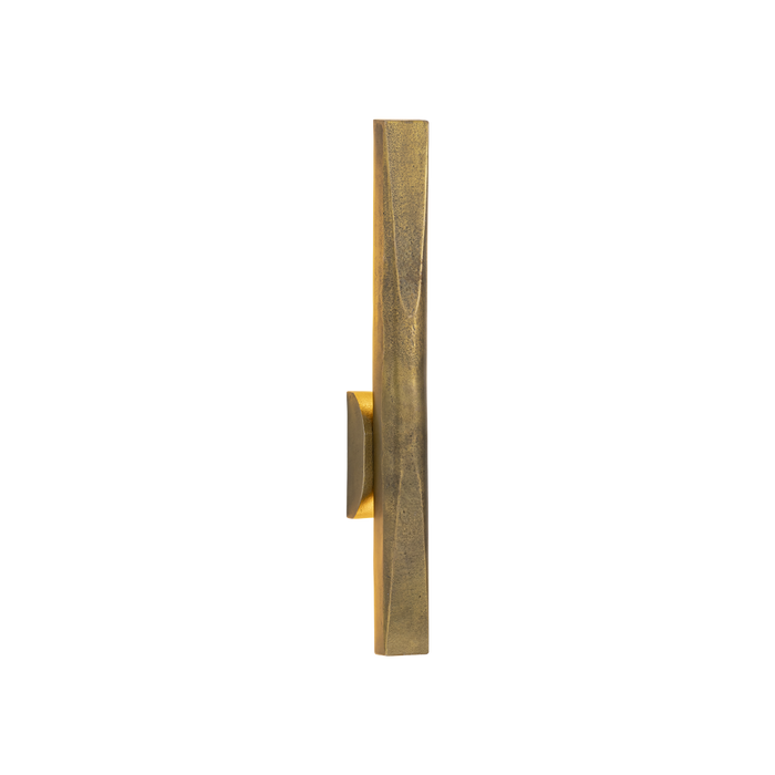 Oulu Wall Sconce by Corbett Lighting - Vintage Bronze Finish