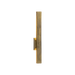 Oulu Wall Sconce by Corbett Lighting - Vintage Bronze Finish