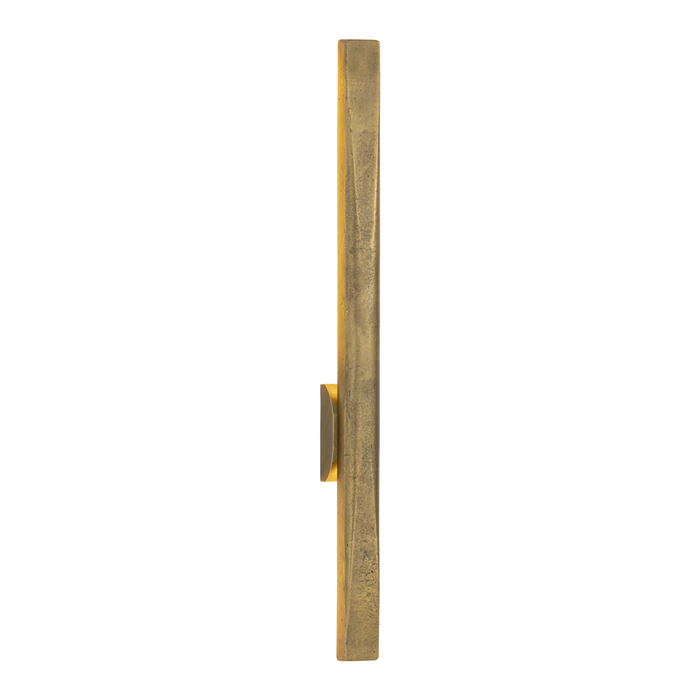 Oulu Wall Sconce by Corbett Lighting - Vintage Bronze Finish