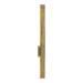 Oulu Wall Sconce by Corbett Lighting - Vintage Bronze Finish