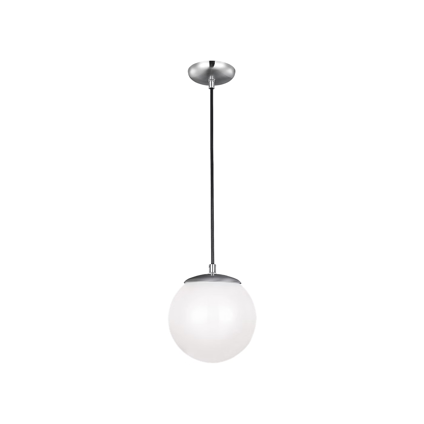 Leo Hanging Globe Pendant