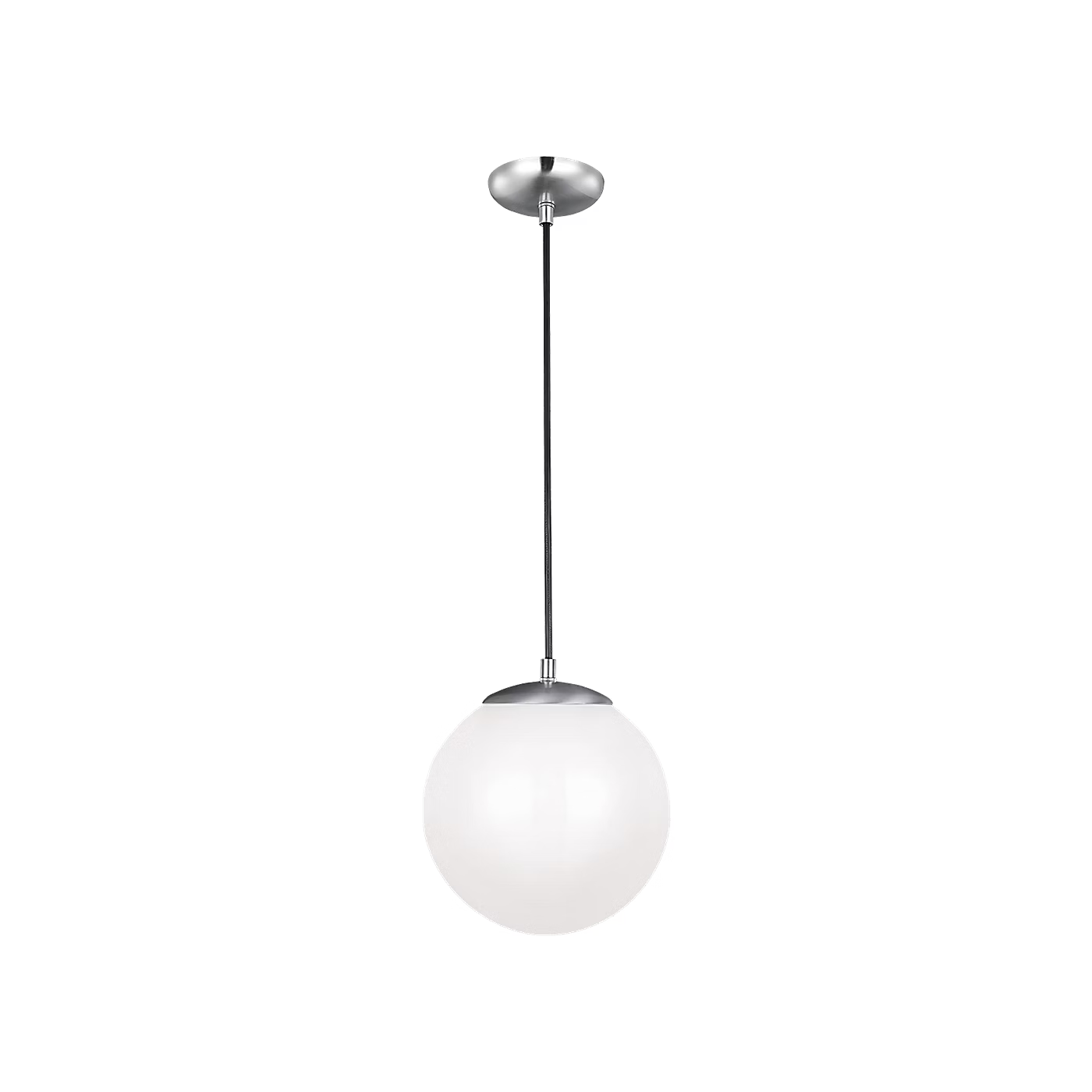 Leo Hanging Globe Pendant