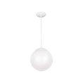 Load image into Gallery viewer, Leo Hanging Globe Pendant
