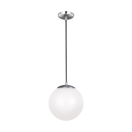 Leo - Hanging Globe Medium Pendant LED