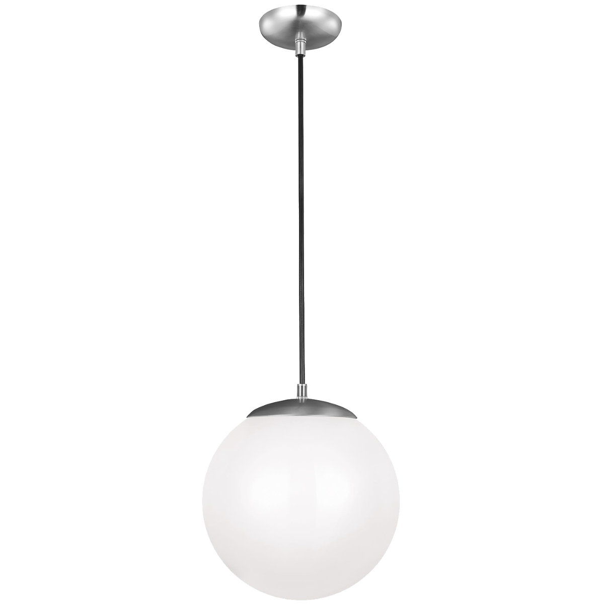 Leo Hanging Globe Pendant