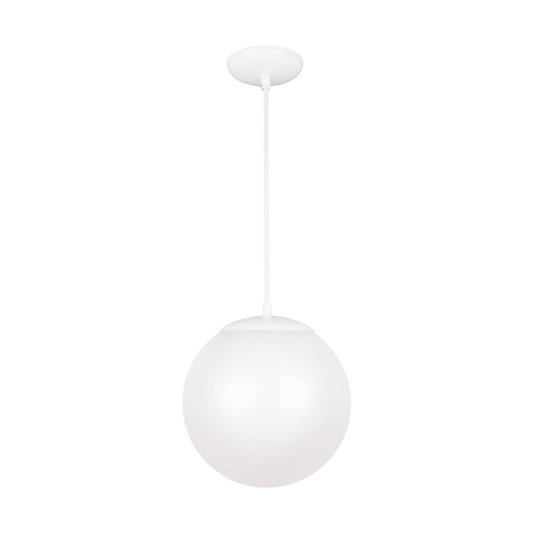 Leo - Hanging Globe Large Pendant LED