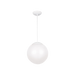 Visual Comfort Studio Leo Hanging Globe Pendant
