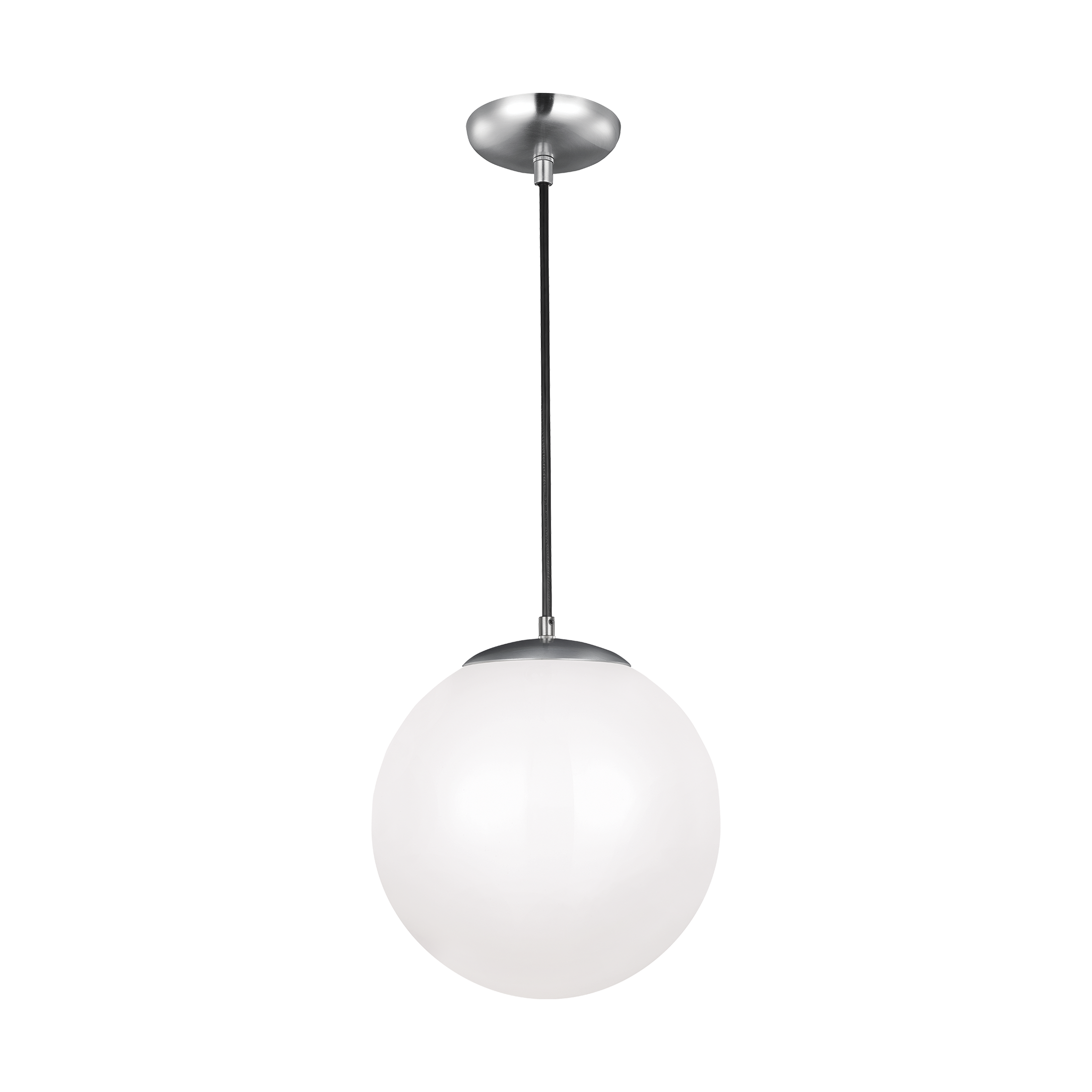 Leo - Hanging Globe Extra Large Pendant LED