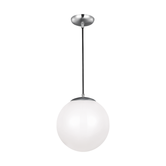 Leo - Hanging Globe Extra Large Pendant LED
