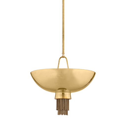 Sutherland Pendant by Corbett Lighting - Vintage Bronze Finish
