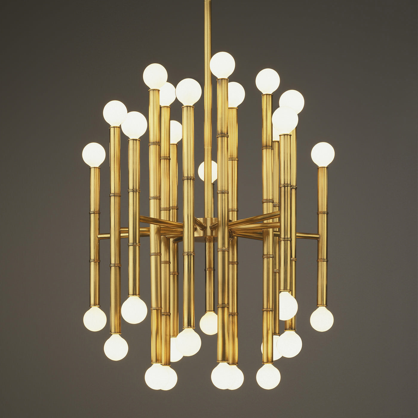 Meurice Chandelier