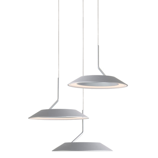 Royyo Multi-Light Pendant