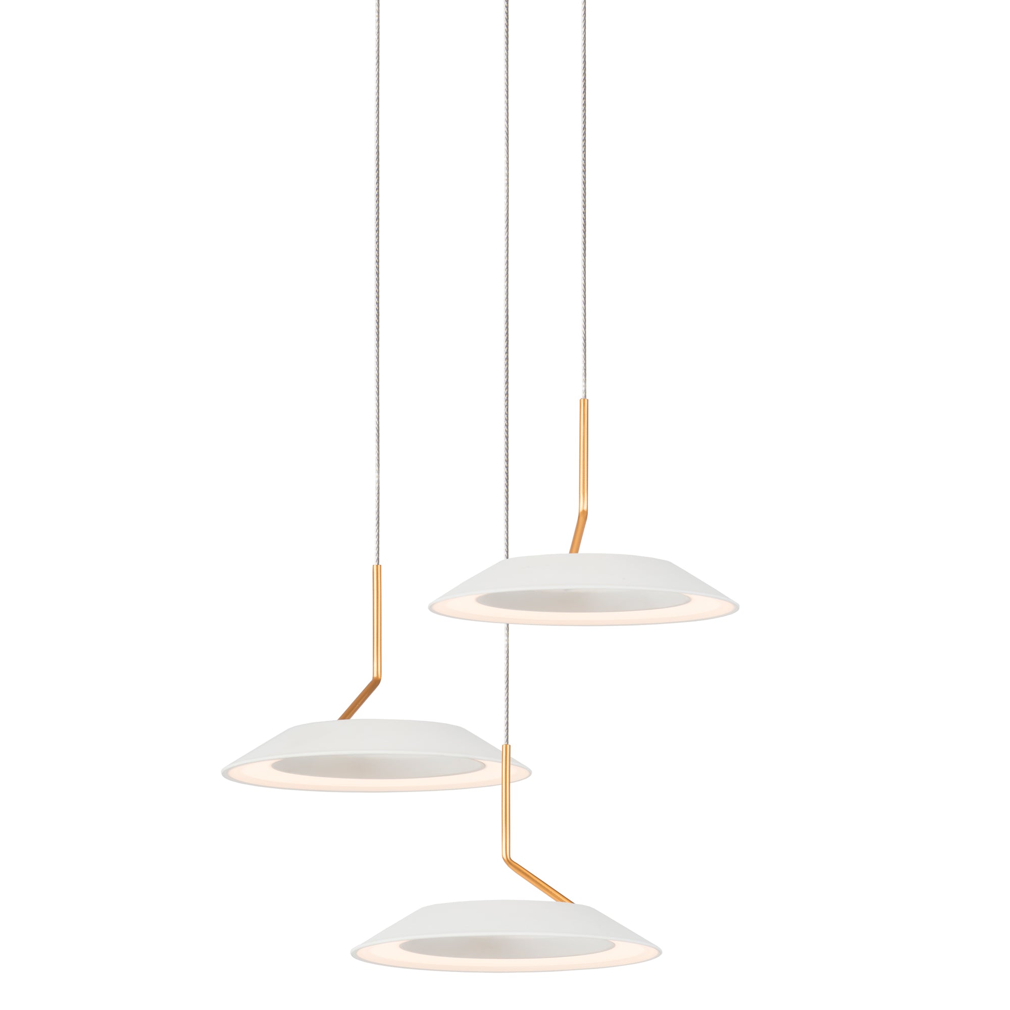Royyo Multi-Light Pendant