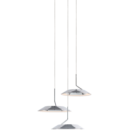 Royyo Multi-Light Pendant