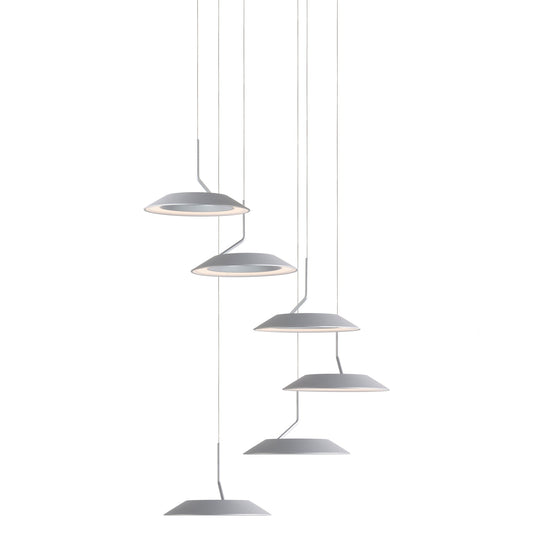 Royyo Multi-Light Pendant