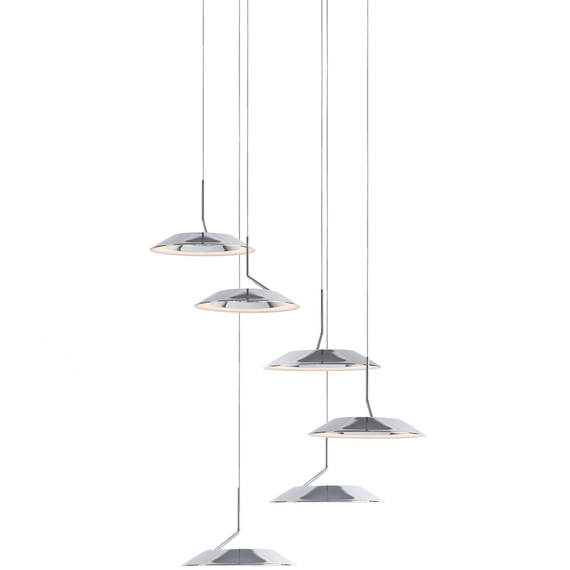 Royyo Multi-Light Pendant