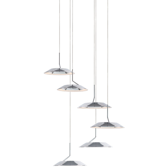Royyo Multi-Light Pendant