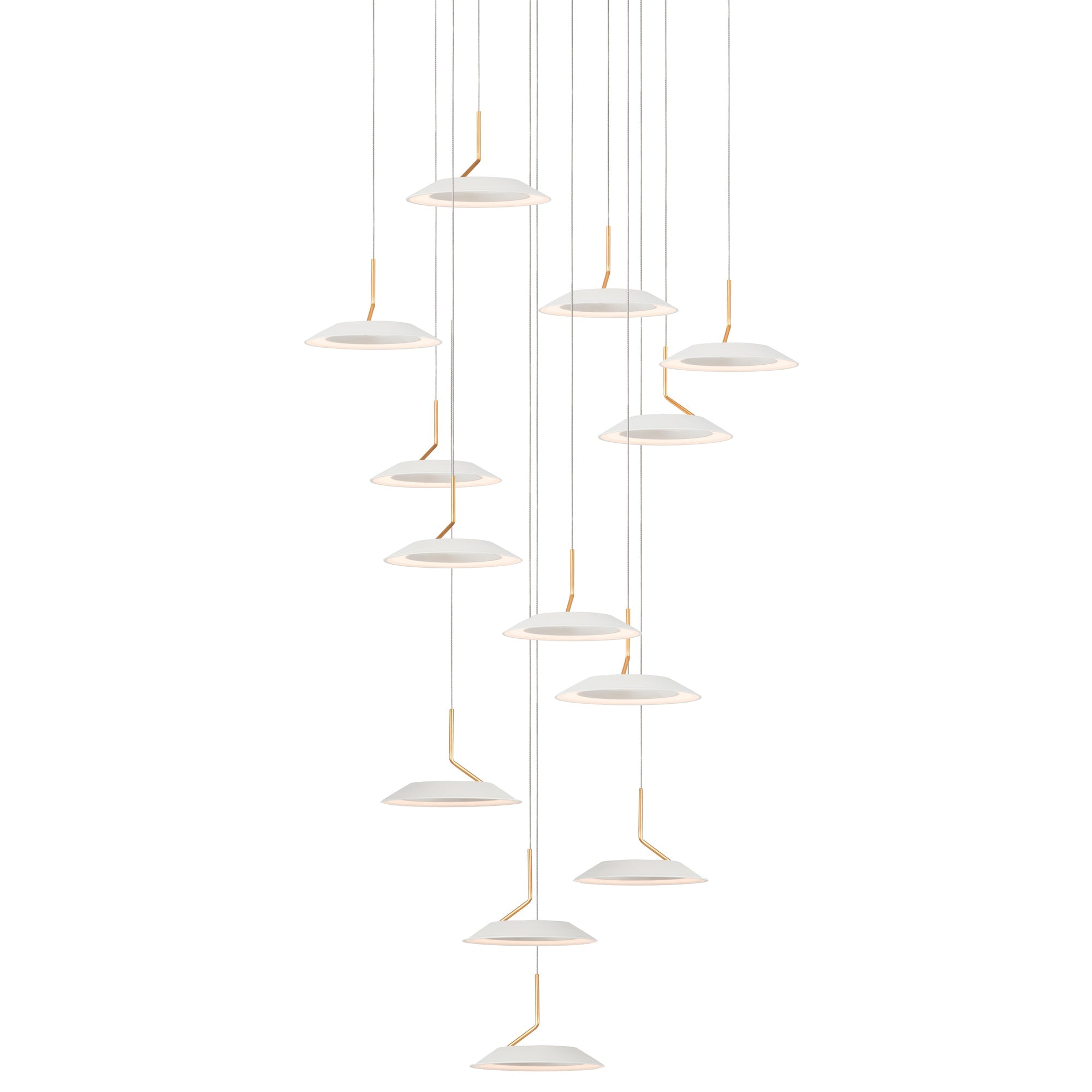 Royyo Multi-Light Pendant