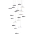 Load image into Gallery viewer, Royyo Multi-Light Pendant
