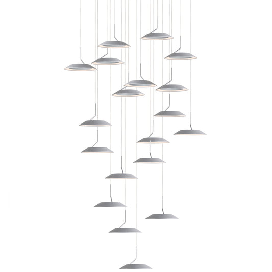 Royyo Multi-Light Pendant