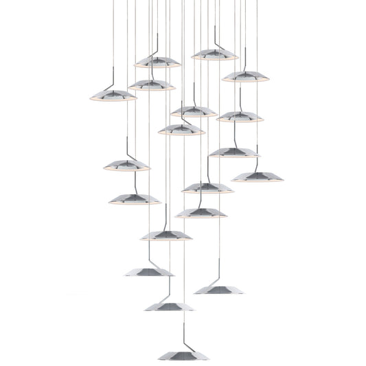 Royyo Multi-Light Pendant