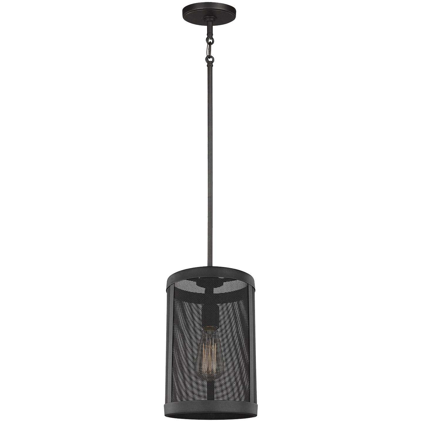 Gereon One Light Mini-Pendant
