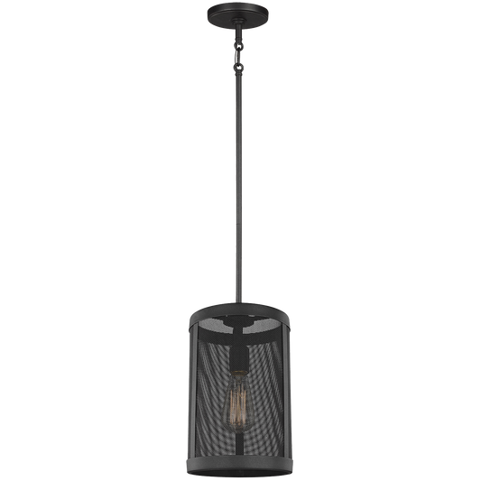 Gereon One Light Mini-Pendant