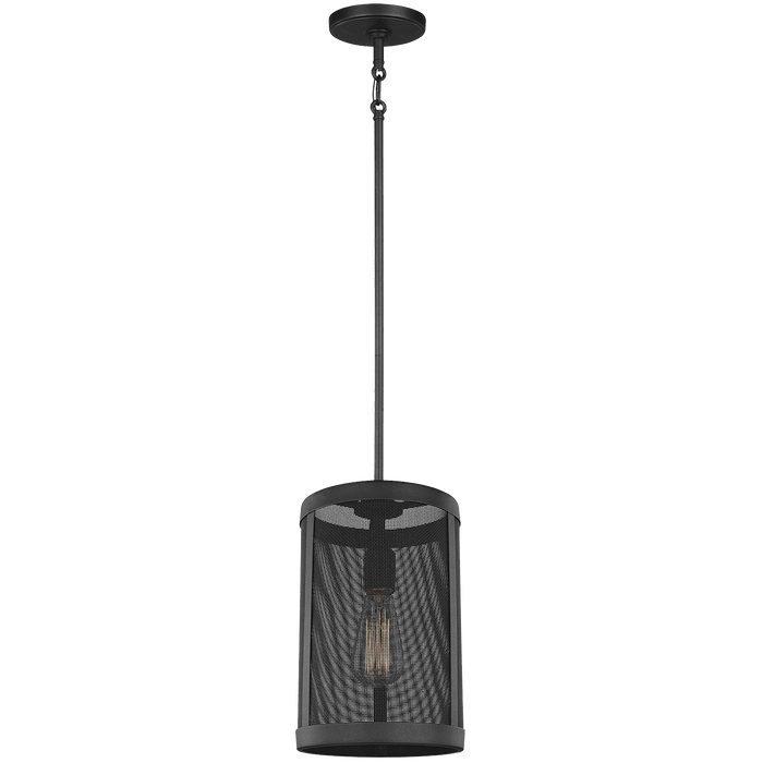 Gereon One Light Mini-Pendant by Visual Comfort Studio