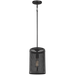 Gereon One Light Mini-Pendant by Visual Comfort Studio