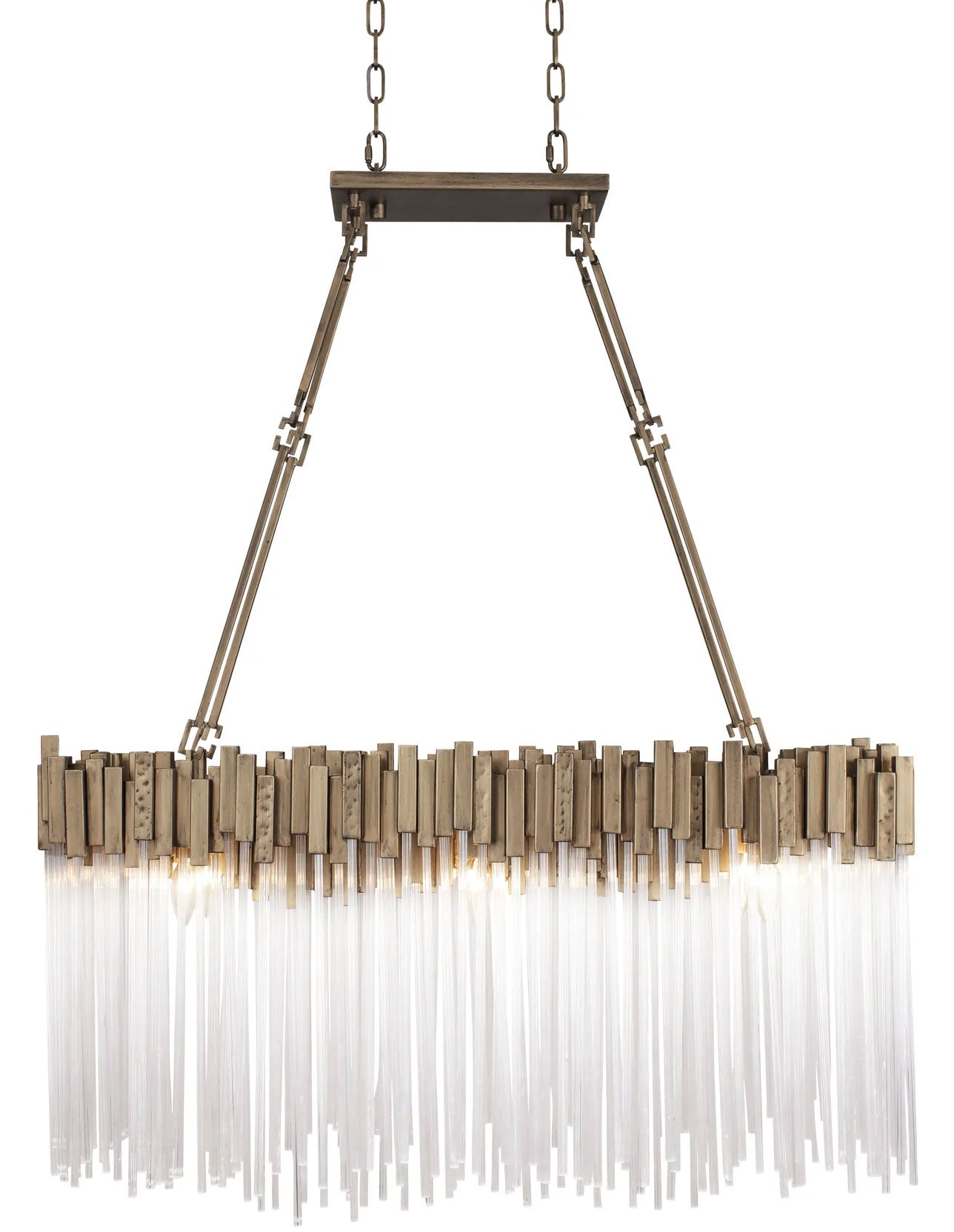 Matrix Linear Suspension