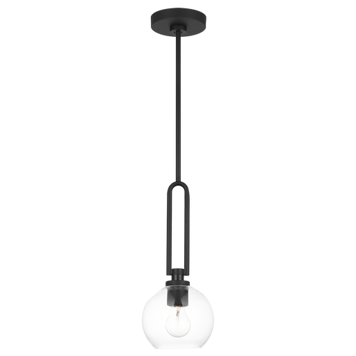 Codyn One Light Mini Pendant by Visual Comfort Studio