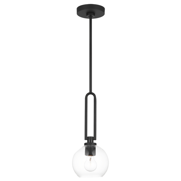 Codyn One Light Mini Pendant by Visual Comfort Studio