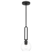 Codyn One Light Mini Pendant by Visual Comfort Studio